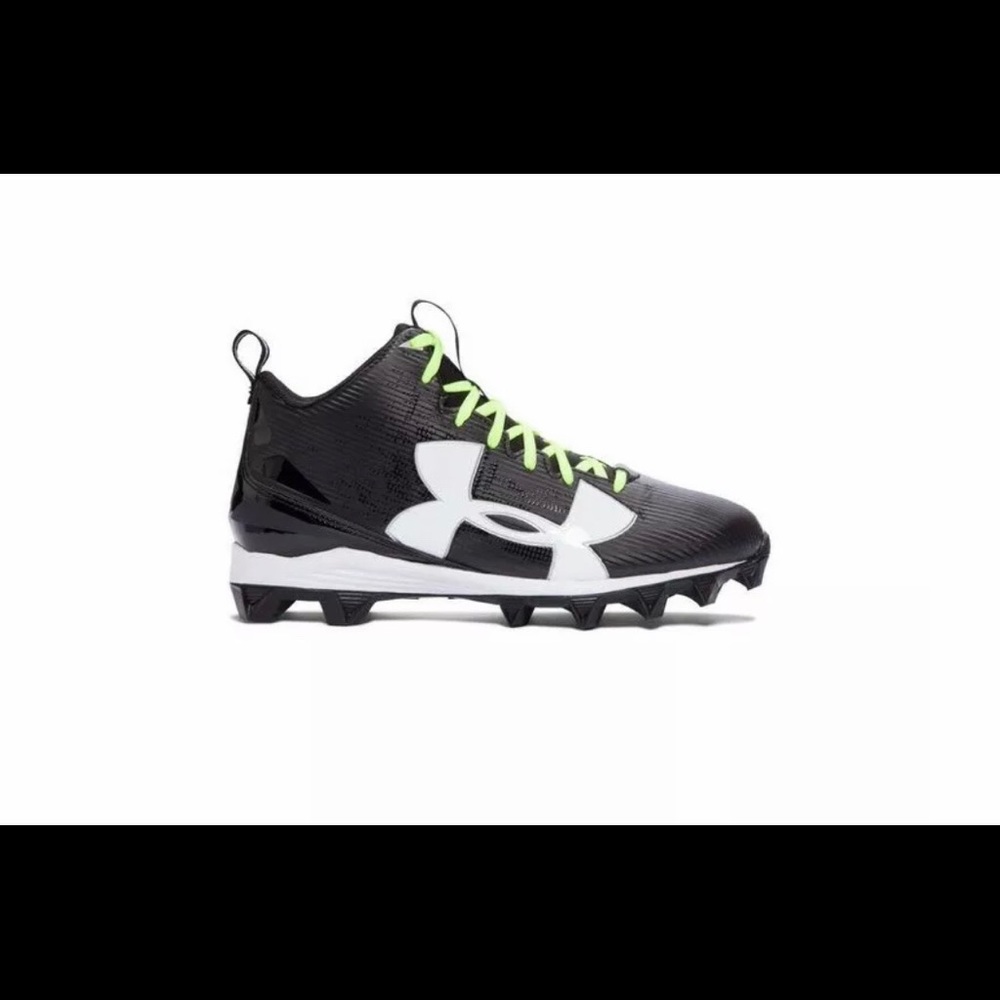 Under Armour Crusher RM Cleats